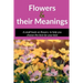Flowers and their meanings