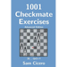 1001 Checkmate Exercises: Advanced Edition