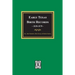 Early Texas Birth Records, 1838-1878