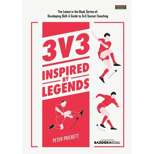 3v3: Inspired By Legends