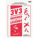 3v3: Inspired By Legends