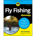Fly Fishing for Dummies