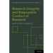 Research Integrity and Responsible Conduct of Research