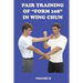 Pair training of "Form 108" in Wing Chun