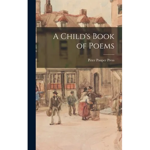A Child's Book of Poems