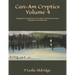Can-Am Cryptics Volume 4: Designed to bring the fun of Cryptic Crosswords to more Canadians and Americans