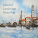 Mindful Landscape Sketching