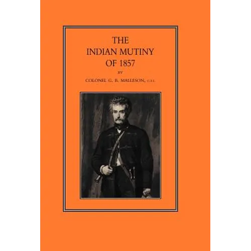 Indian Mutiny of 1857