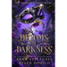 Blooms of Darkness (The Broken Prophecy Book 1)