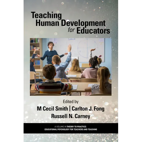 Teaching Human Development for Educators