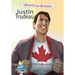 Political Power: Justin Trudeau