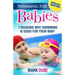 Swimming For Babies: 7 Reasons Why Swimming Is Good For Your Baby