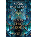 The Book That Broke the World