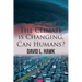 The Climate is Changing, Can Humans?