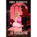 Afterglow: A Spicy Sapphic Monster Romance