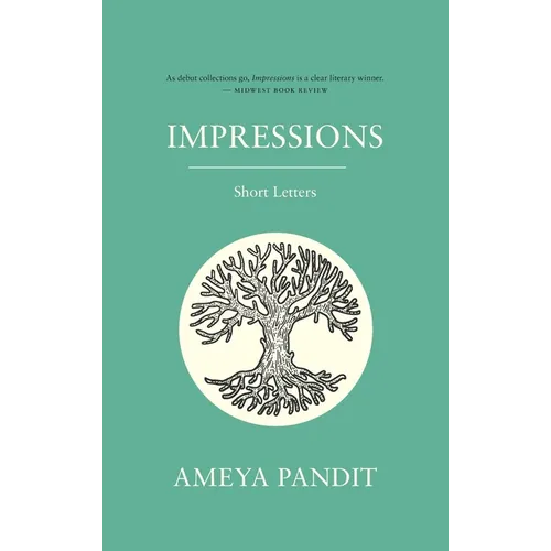 Impressions: Short Letters