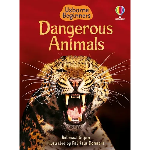 Dangerous Animals