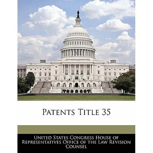 Patents Title 35
