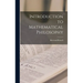 Introduction to Mathematical Philosophy