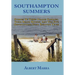 Southampton Summers: Stories of Three Italian Families, Their Beach Houses, and the Five Generations that Enjoyed Them