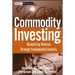 Commodity Investing