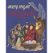 Holy Night, A Christmas Bible Coloring Book