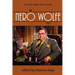 The Nero Wolfe Files