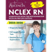 NCLEX RN Examination Book 2025-2026: 4 Practice Tests for Next Generation NCLEX RN Prep [8th Edition]