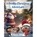 A Prickly Christmas Adventure