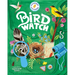 Backpack Explorer: Bird Watch: What Will You Find?