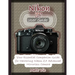 Nikon ZF User Guide: A Comprehensive Companion Manual for Mastering Nikon ZF Mirrorless Camera