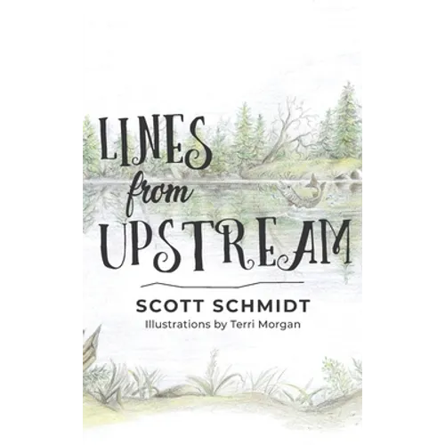Lines from Upstream