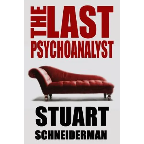 The Last Psychoanalyst