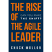 The Rise of the Agile Leader: Can You Make the Shift?