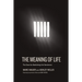 The Meaning of Life: The Case for Abolishing Life Sentences