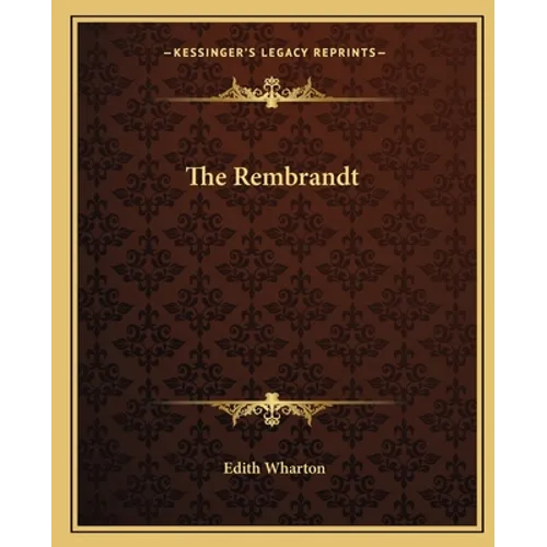 The Rembrandt