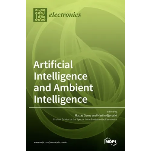 Artificial Intelligence and Ambient Intelligence