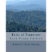 Music of Tennessee: Easy Piano Edition