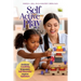 Self Active Play: Awakens Creativity, Empowers Self Discovery, Inspires Optimism
