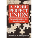 A More Perfect Union: Socialization to Realization