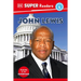 DK Super Readers Level 4 John Lewis