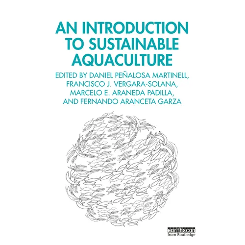 An Introduction to Sustainable Aquaculture