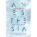 Anesthesia: The Gift of Oblivion and the Mystery of Consciousness