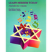 Learn Hebrew Today: Alef-Bet for Adults