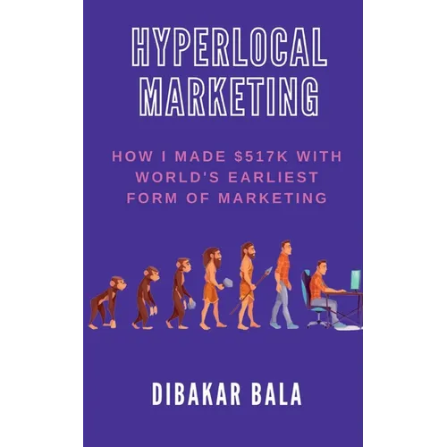 Hyperlocal Marketing