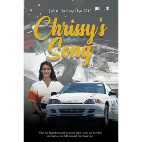 Chrissy's Song