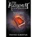 The Alchemists Handbook: Manual for Practical Laboratory Alchemy