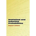 Statistical and Inductive Probabilities