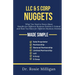 LLC & S CORP Nuggets