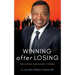 Winning After Losing: Building Resilient Teams